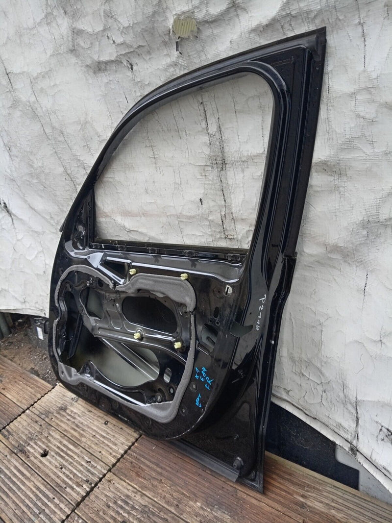 BMW X1 E84 2009-15 GENUINE FRONT DOOR SHELL PANEL RIGHT DRIVER SIDE
