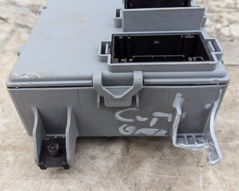 FIAT ABARTH 500 08-15 BODY COMPUTER CONTROL BCM MODULE 00520029410 GENUINE