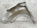 FIAT DOBLO MK2 2010-2021 FRONT FENDER WING PANEL RIGHT DRIVER SIDE