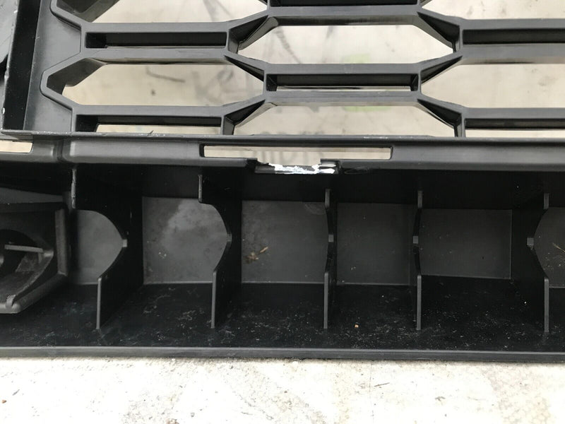 BMW 2' F44 M-SPORT GRAN COUPE 2020-ON FRONT BUMPER LOWER GRILL GRILLE