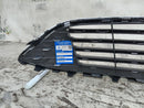 FORD FIESTA MK8 16-21 FRONT BUMPER CHROME SURROUND GRILLE (AFTERMARKET)