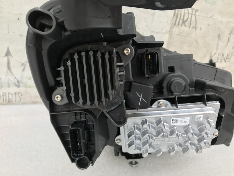 PEUGEOT 2008 MK2 P24 2019-22 *NEW LEFT PASSENGER SIDE FRONT HEADLIGHT 9850177380