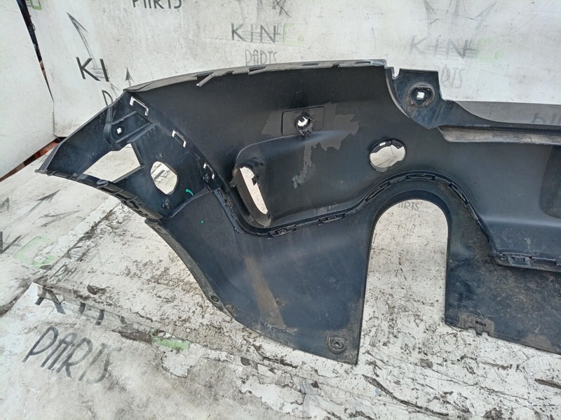 MINI COOPER SD COUNTRYMAN R60 LCI 2014-2016 REAR BUMPER GENUINE PDC