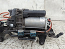 AUDI E-TRON 2018-ON AIR SUSPENSION PUMP COMPRESSOR 4KE616006D GENUINE