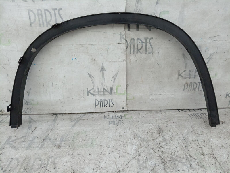 BMW X1 E84 2009-2015 FRONT RIGHT O/S WHEEL ARCH TRIM 51772990166 GENUINE