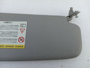 BMW X1 E84 09-15 PASSENGER LEFT SIDE SUN VISOR GENUINE