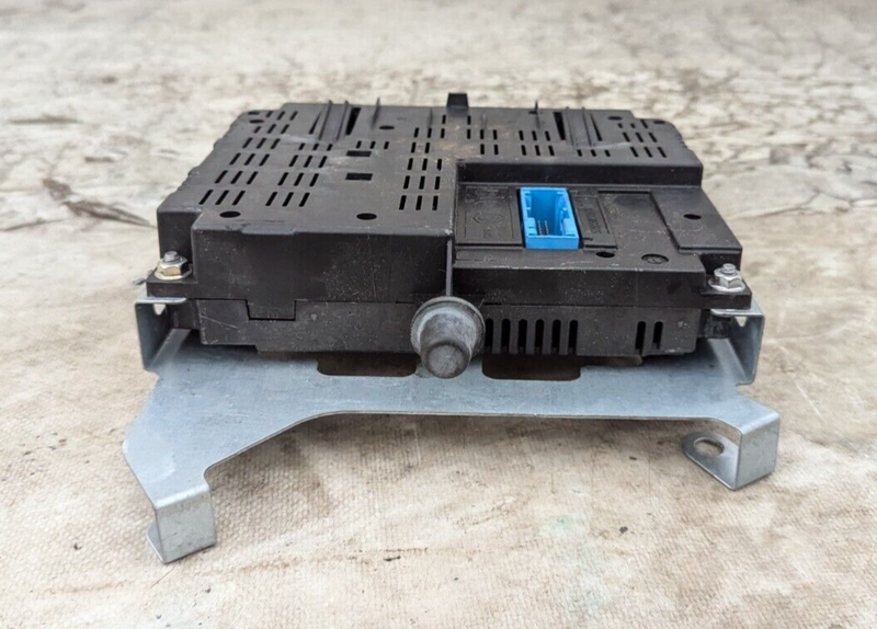 FIAT ABARTH 500 08-15 BLUE & ME BLUETOOTH CONTROL MODULE 51989250 GENUINE