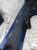 AUDI A4 B9 S LINE AVANT ESTATE 2015-2018 REAR BUMPER PDC 8W9807511M