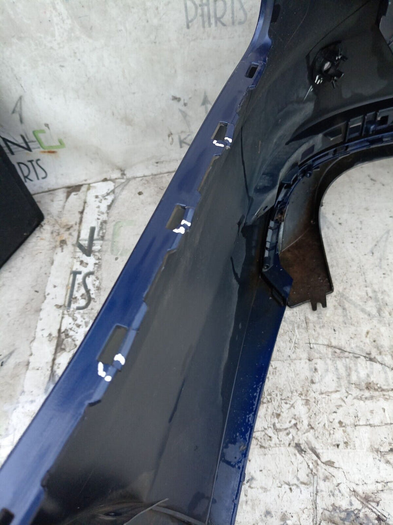 AUDI A4 B9 S LINE AVANT ESTATE 2015-2018 REAR BUMPER PDC 8W9807511M