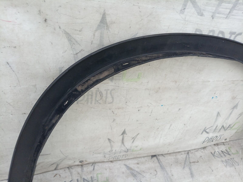 BMW X1 E84 2009-2015 FRONT LEFT N/S WHEEL ARCH TRIM 51772990165 GENUINE