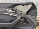 AUDI E-TRON 2018-ON FRONT LEFT N/S CARD DOOR PANEL 4KE867117 GENUINE