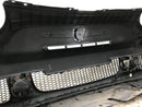 FIAT 500 ABARTH 08-15 COMPLETE FRONT BUMPER GRILL HEADLIGHTS FOG LIGHT WIRING