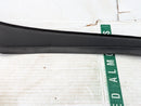 BMW 3 SERIES F30 2012-2019 FRONT LEFT N/S WING COVER TRIM 7264273 GENUINE