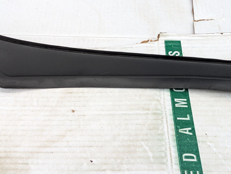 BMW 3 SERIES F30 2012-2019 FRONT LEFT N/S WING COVER TRIM 7264273 GENUINE