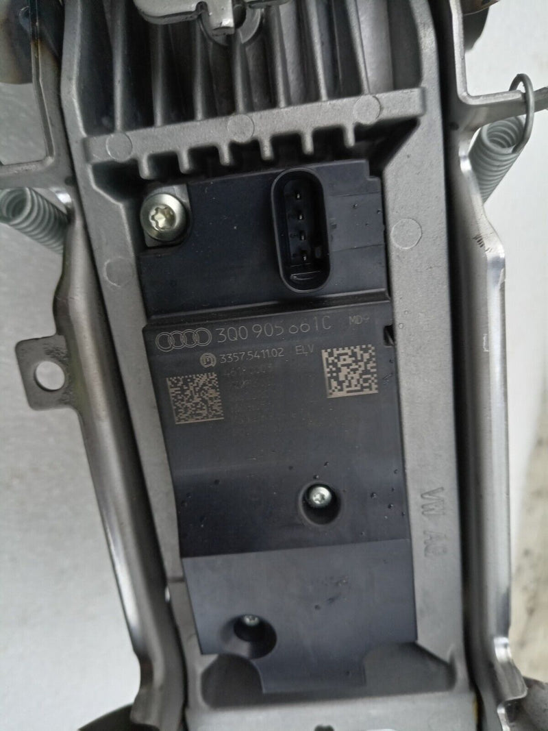 AUDI E-TRON 2018- STEERING COLUMN 4KE419506B GENUINE
