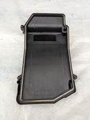 MERCEDES S-CLASS W221 06-13 SAM UNIT FUSE BOX LID COVER A2215400682 GENUINE