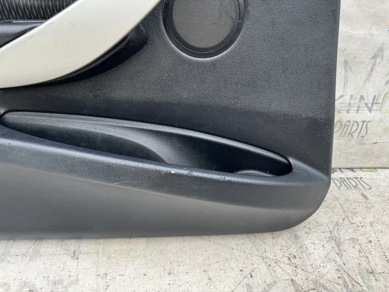 BMW 3 SERIES F30 2011-2019 FRONT LEFT N/S DOOR INNER CARD PANEL TRIM 2083494