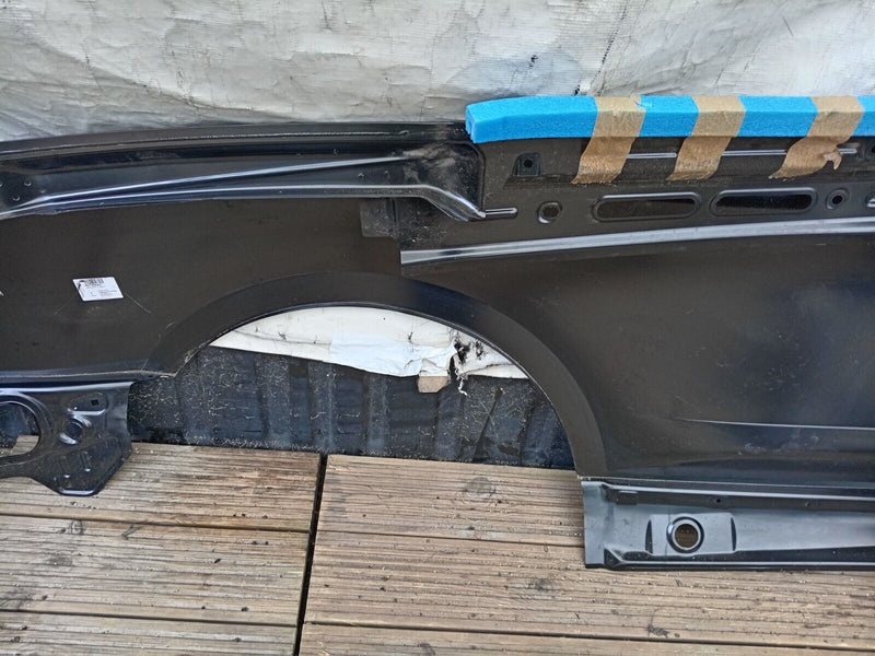 AUDI A5 S5 COUPE CABRIO 18-23 LEFT SIDE REAR QUARTER LAYER PANEL 8W7809837 P2097