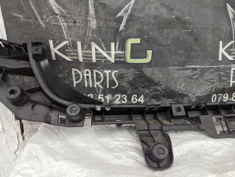 BMW X1 E84 09-15 REAR BUMPER BRACKET SUPPORT GENUINE 29990161