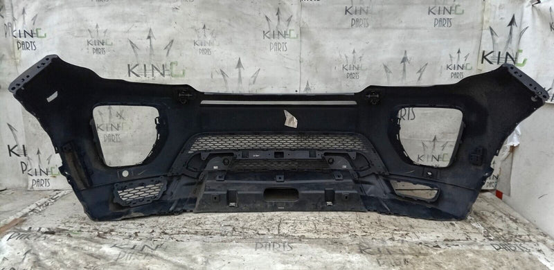 RANGE ROVER EVOQUE L538 DYNAMIC 2013-2018 FRONT BUMPER PDC GJ32-17F003-D