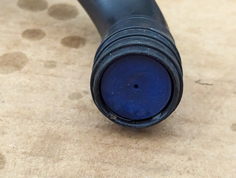 VW GOLF MK7 2012-2020 AIR FILTER HOUSING WATER DRAIN PIPE 5Q0129637C GENUINE