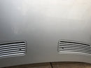 MERCEDES S CLASS W221 2005-13 FRONT GRILL & ALUMINIUM BONNET HOOD PANEL