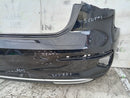 AUDI A3 8Y SPORTBACK 2020-ON REAR BUMPER GENUINE in BLACK 8Y4807511