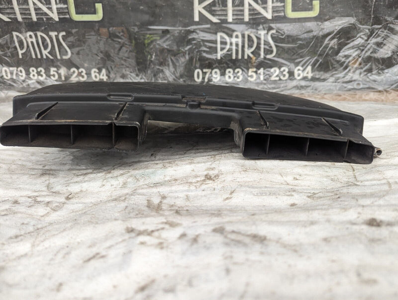 BMW X1 E84 09-15 DIESEL AIR INTAKE SUCTION HOOD GENUINE 7798772