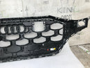 AUDI Q8 SQ8 FACELIFT LCI 2024 FRONT BUMPER GRILL RADIATOR GRILLE 4M8853651CL