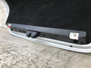 MERCEDES-BENZ S-CLASS S320 W221 2006-2013 BOOT LID TAILGATE IN SILVER GENUINE