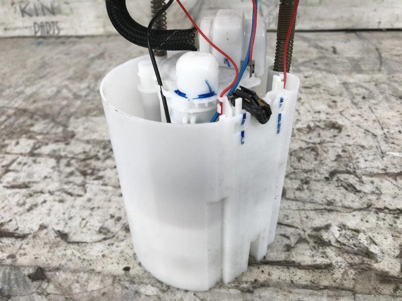 FIAT  BOSCH FUEL PUMP IN TANK SENDER UNIT PETROL 0580B02676 GENUINE 51973615