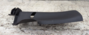 FIAT ABARTH 500 08-15 REAR PASSENGER LEFT N/S PILLAR-C TRIM COVER 735426822