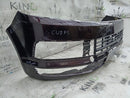 VW TRANSPORTER CARAVELLE T6 FRONT BUMPER 2016-2019  7E5807221D