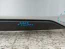 TOYOTA YARIS MK3 FACELIFT 2017-2020 REAR BUMPER GENUINE 52159-0D480