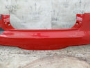 NISSAN JUKE FACELIFT 2014-2018 RED REAR BUMPER TOP SECTION 85022-BV80H
