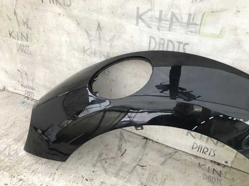 VW NEW BEETLE A5 2012-18 REAR FENDER WING PANEL RIGHT DRIVER SIDE