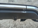 LEXUS RX450h LCI 2019-21 LOWER REAR BUMPER  DIFFUSER GENUINE 52169-48150