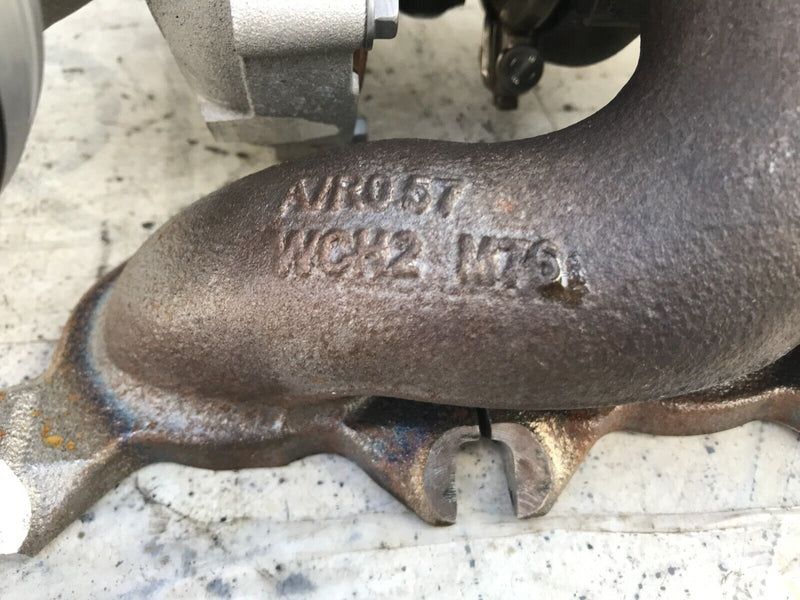 MINI S F54 F55 F56 2.0 PETROL TURBO TURBOCHARGER MGT2056 9845812 **LOW MILEAGE