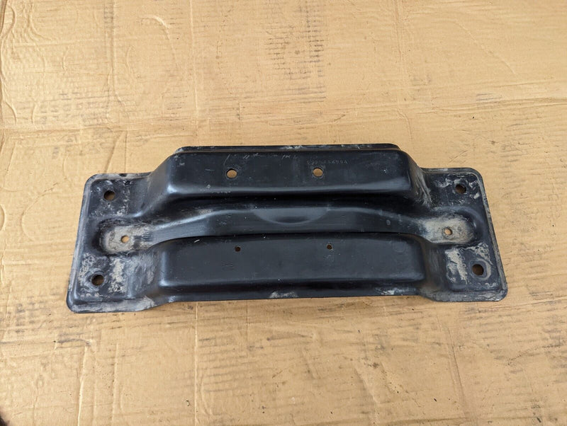 RANGE ROVER EVOQUE L538 11-15 2.2 GEARBOX MOUNTING BRACKET 6G9N4A499A GENUINE