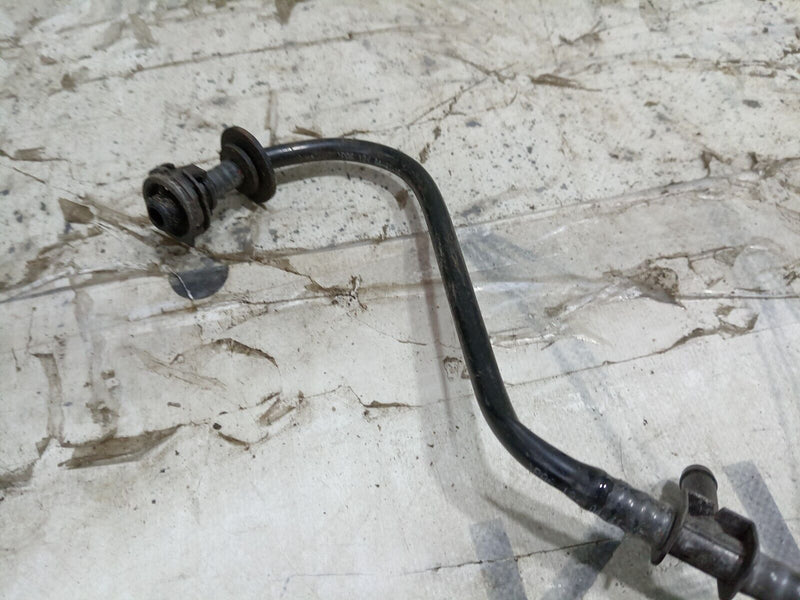 AUDI E-TRON 2018- ON ENGINE COOLANT PIPE HOSE 4KR121081 GENUINE