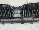 SKODA KODIAQ 2016-20 FRONT BUMPER TOP GRILL BONNET GRILLE GENUINE 565853653E