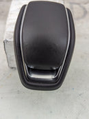 TOYOTA RAV4 MK5 XA50 2019-ON AUTOMATIC LEATHER GEAR SHIFT KNOB GENUINE