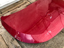 KIA NIRO MK2 (SG2) 2022-ON GENUINE ALUMINIUM  BONNET HOOD PANEL in RED