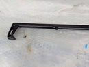MERCEDES S-CLASS W221 2006-2013 FRONT LEFT N/S DRIVER SEAT RAIL TRIM A2219102454