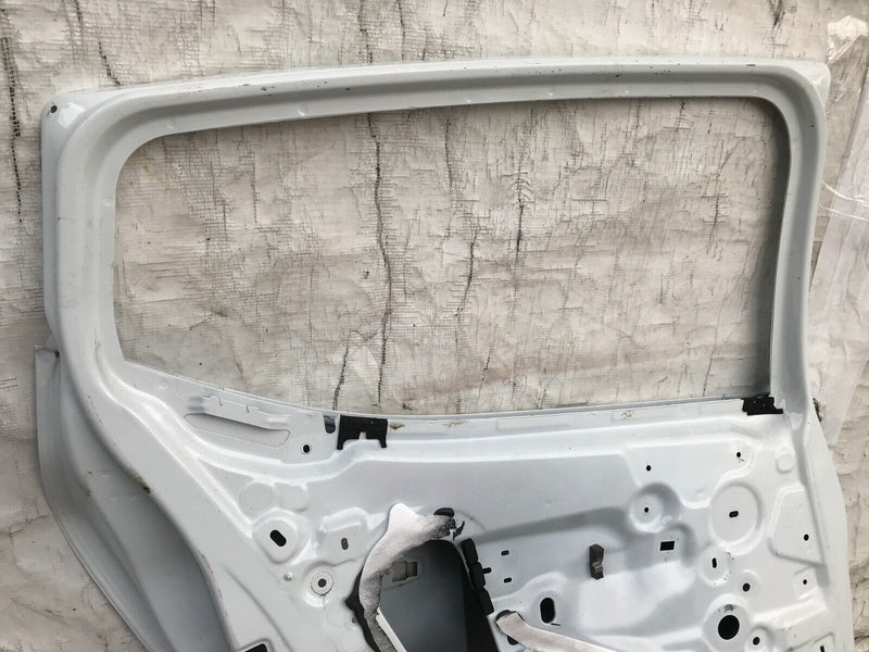 DACIA SANDERO (STEPWAY) MK3 DJF 2020-2024 LEFT SIDE REAR DOOR SHELL PANEL