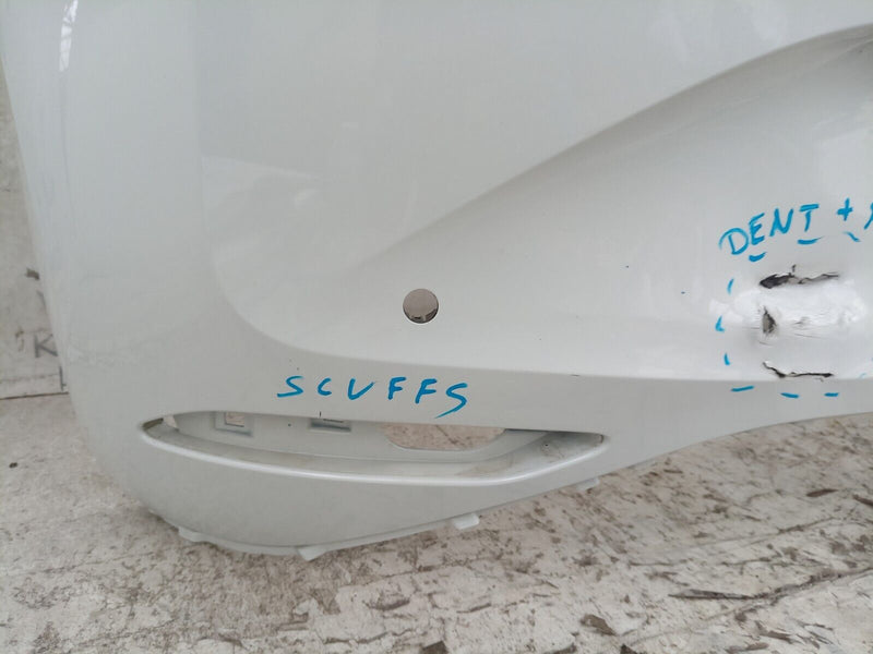 VOLKSWAGEN VW ID.3 2019-ON GENUINE REAR BUMPER PDC 10A807421