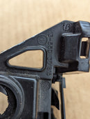 VW GOLF MK7 2012-2020 REAR LEFT N/S BUMPER MOUNT SUPPORT BRACKET 5G6807393