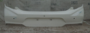 KIA PICANTO 2019-ON REAR BUMPER GENUINE PDC