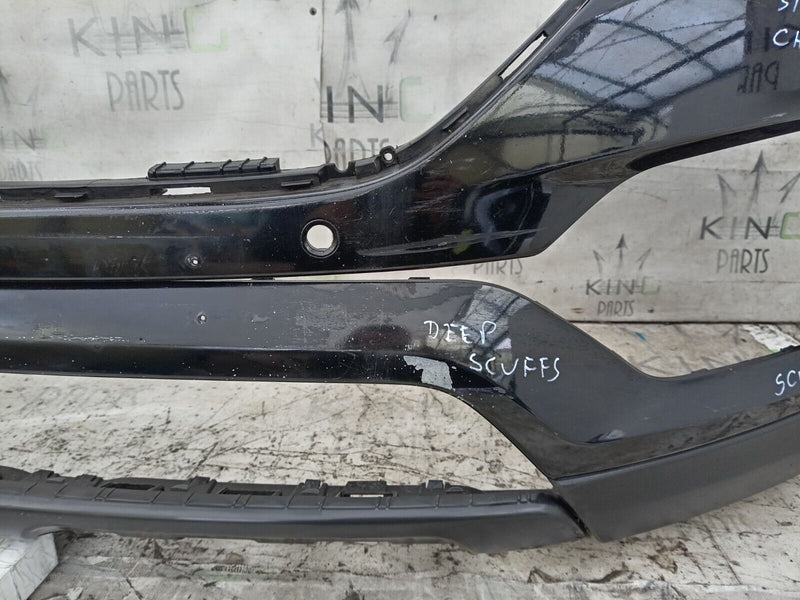 HYUNDAI SANTA FE 2015 - 2018 FRONT BUMPER 86511-2W500