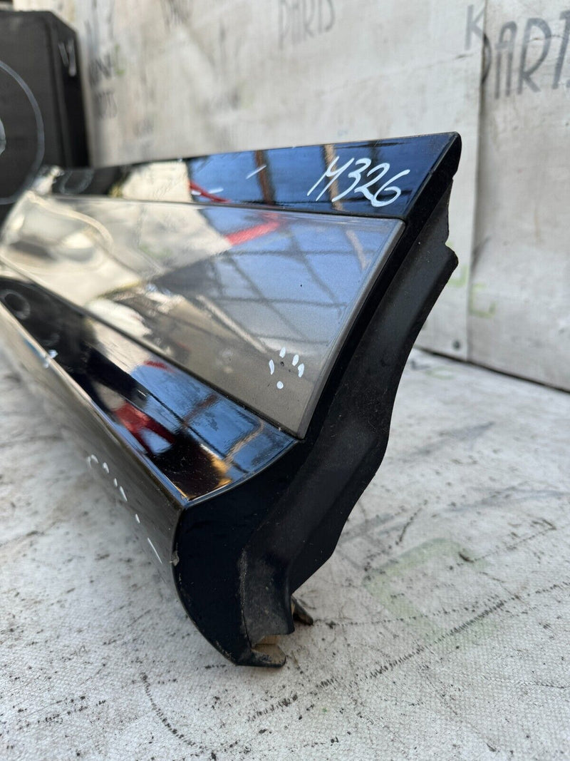 RANGE ROVER EVOQUE L551 2019-ON RIGHT SIDE REAR DOOR TRIM MOULDING PANEL